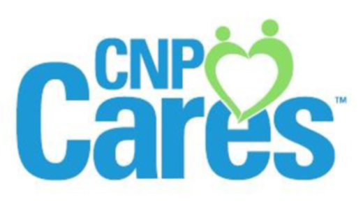 CenterPoint Energy Cares logo
